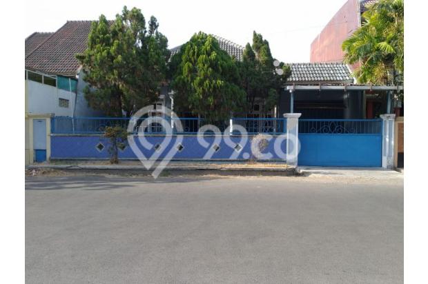 Dijual Rumah Di Taman Pondok Indah Wiyung, Surabaya Barat