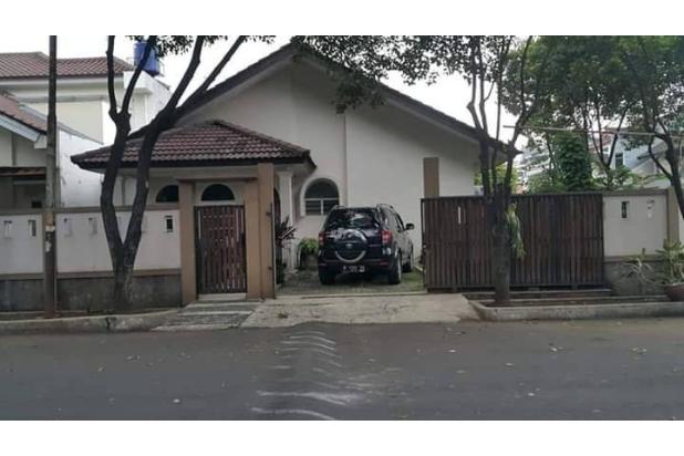 Rumah Bagus Siap Pakai di Pancoran Jakarta Selatan