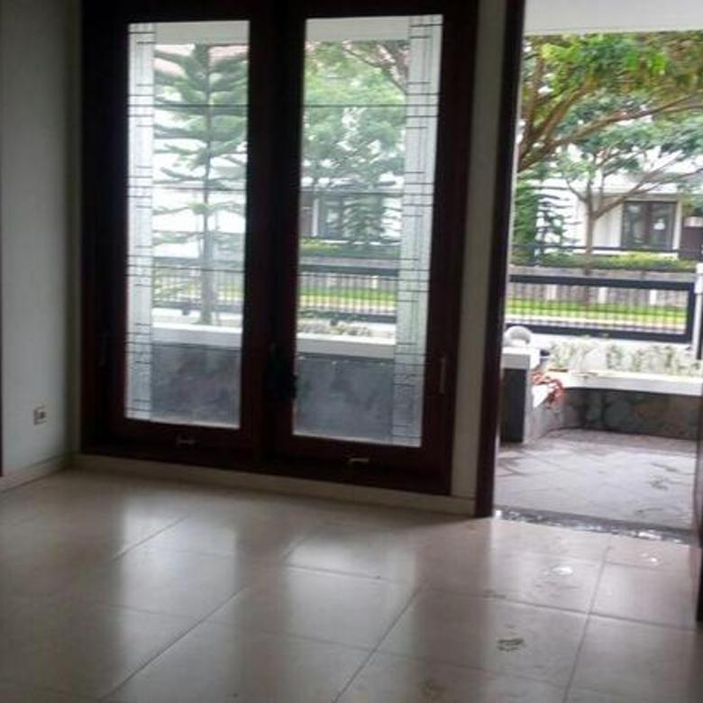 Dijual Rumah Nyaman 2 Lantai Bandung Tempo Dulu