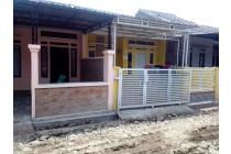  Terlaris Beli rumah  harga  100jt an type  36  bonus cash back