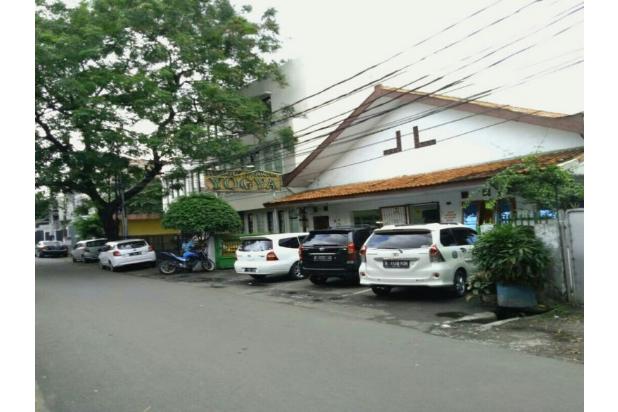 Jual Cepat Rumah Makan dan Tempat Tinggal