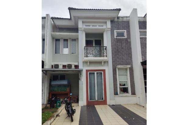 Rumah Siap Huni 2 Lantai Gading Serpong Tangerang