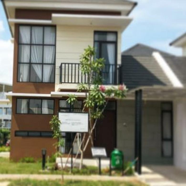 Grahayana Karawang Barat Type Bhuvana Ready Stock Hook