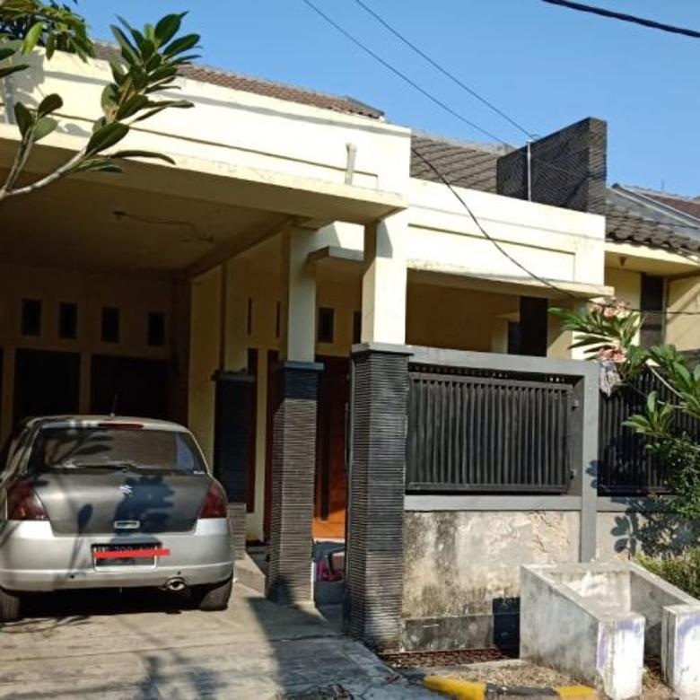 Rumah Dijual di Perumahan Puri Taman Asri Surabaya Selatan