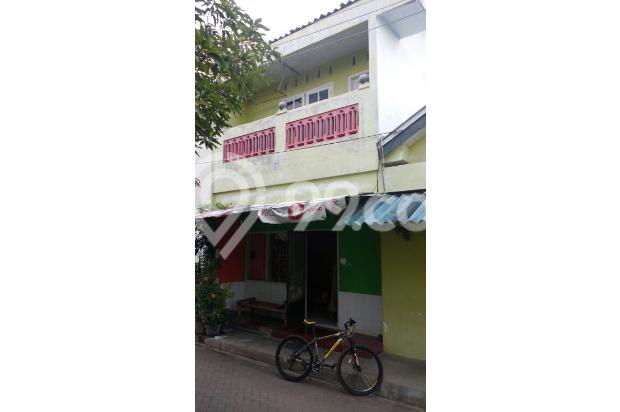 Dijual rumah toko ruko plamongan indah semarang #DX76MD