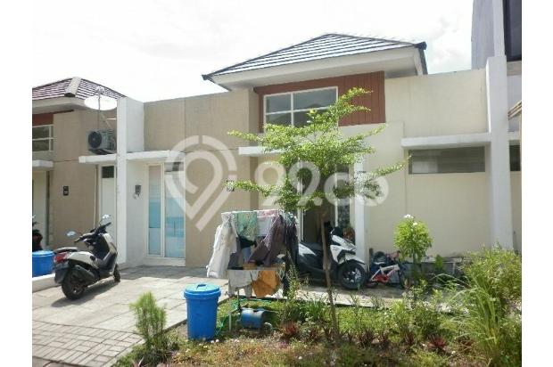  rumah  minimalis  siap huni citra harmoni sidoarjo 