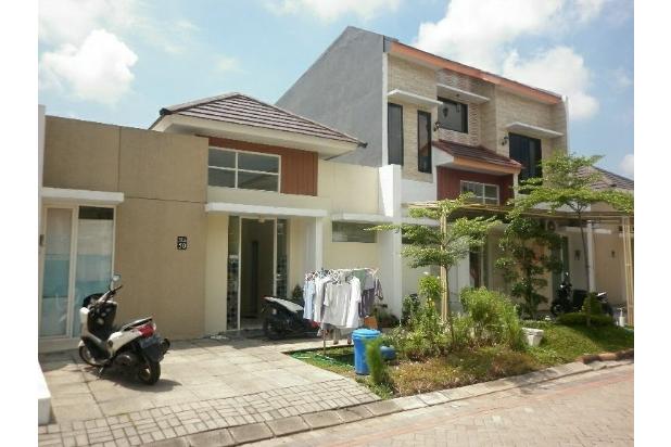  rumah  minimalis  siap huni citra harmoni sidoarjo 