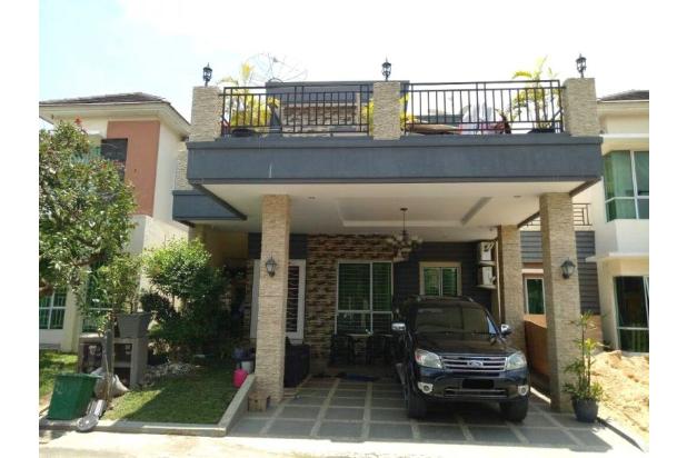 Rumah Dijual: Full Renovasi di Anggrek Mas - Batam Center