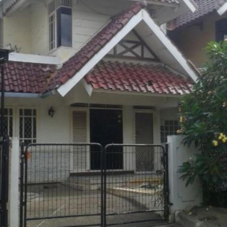 Murah Sewa Rumah Di Mega Kebon Jeruk Joglo