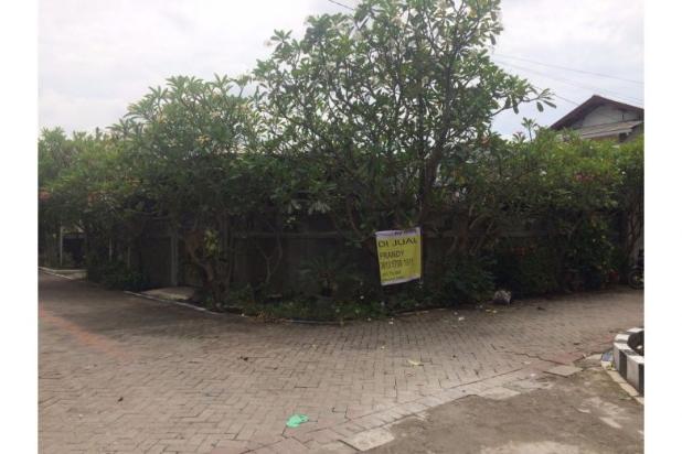 Rumah DI JUAL pondok benowo indah murah