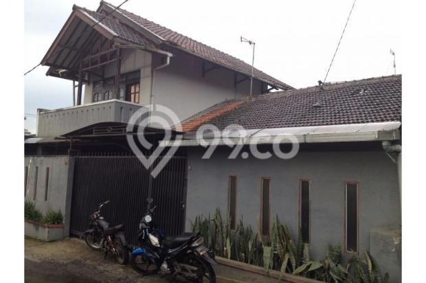 DIJUAL CEPAT rumah di kota witasa dekat dago giri lembang 