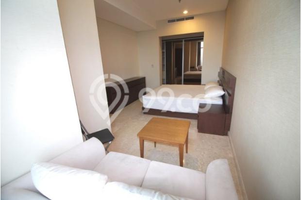 Sewa Apartemen Essence Dharmawangsa 3br 1 Lantai Tengah