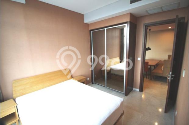 Sewa Apartemen Essence Dharmawangsa 3br 1 Lantai Tengah