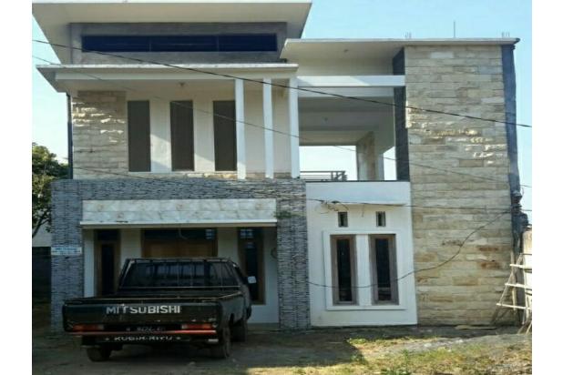 villa minimalis  modern  di oro oro ombo batu  malang 