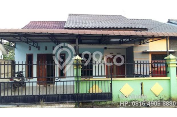 Rumah di Jual di Jalan Tanjung Raya 2, Pontianak Timur 