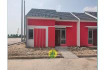 Rumah Subsidi Termurah di Tambun Utara, Bekasi