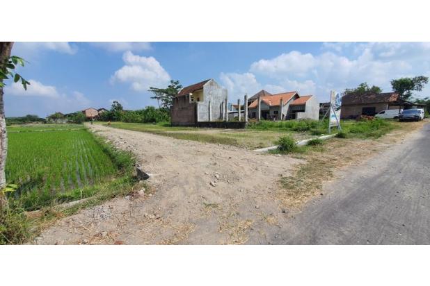Miliki Tanah dekat Kampus UPI Cibiru Bandung, Angsuran 12x