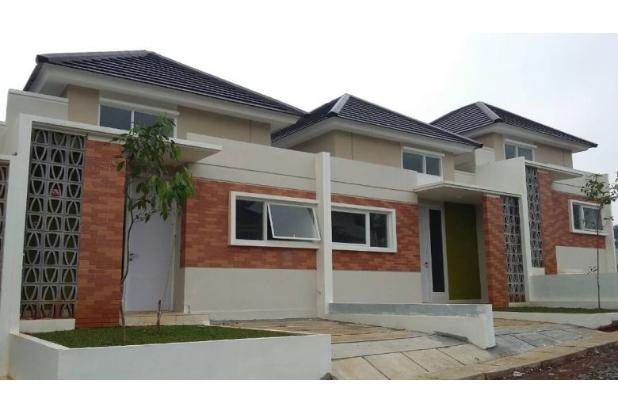 Rumah Dijual: Minimalis Kontruksi Bagunann Kokoh