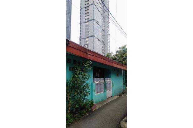 Rumah 4964 di Arteri Pondok Indah Belakang Apartemen Sommerset 2 Lantai SHM Dijual Cepat Bisa Nego