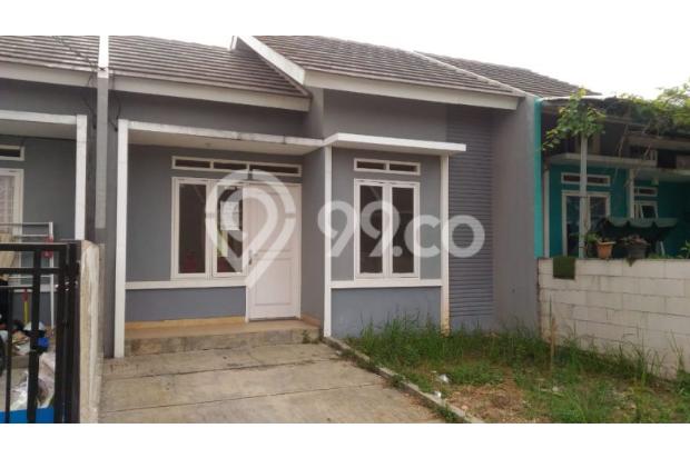 Jual Rumah Kota Bogor