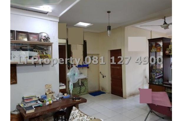 Dijual Cepat Rumah Minimalis Di Puri Blok A