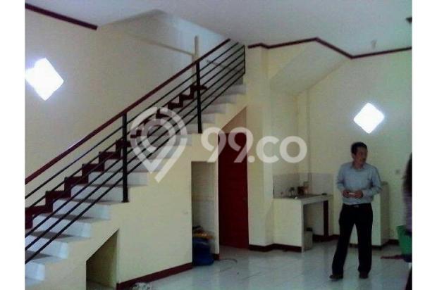 Dijual rumah siap huni 2 lantai minimalis pusat kota pontianak