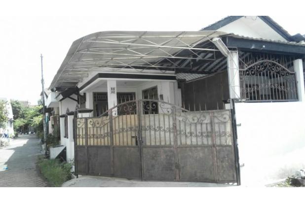 Dijual Rumah  Murah di  Darmo Indah Selatan Surabaya 