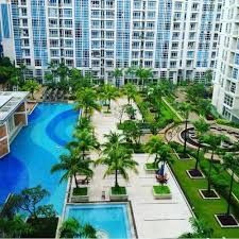 Dijual Apartemen Cbd Pluit View City