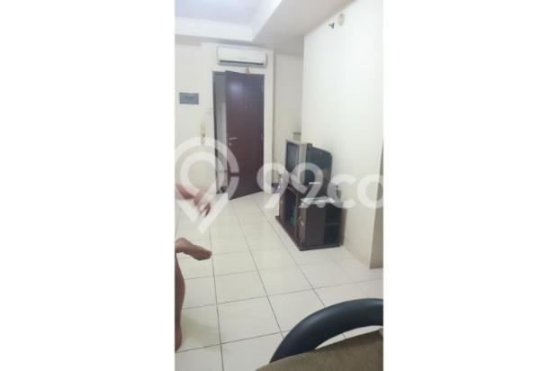 Apartemen Mediterania 2 Lantai  Bawah 