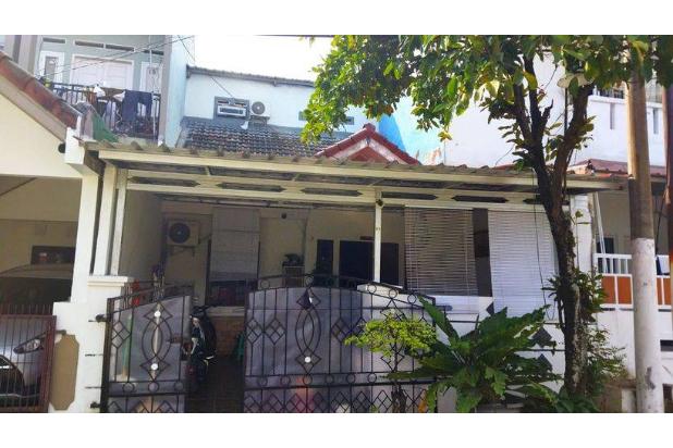 Rumah 2 Lantai Bagus Semi Furnished SHM di Graha Kebayoran Tambun Selatan Bekasi