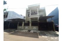 Rumah siap huni di pondok kelapa duren sawit Jakarta timur