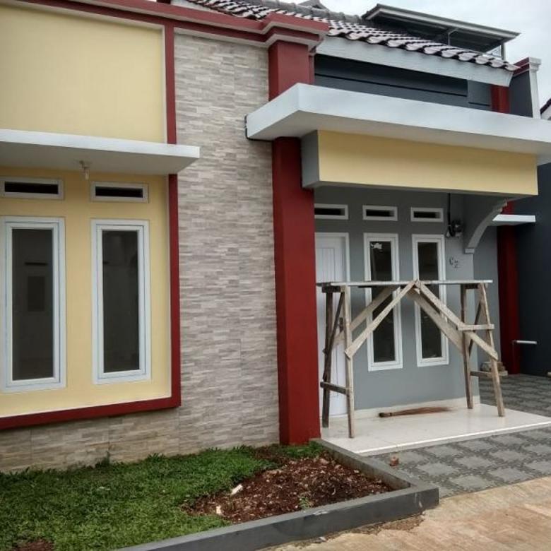  Dijual  Rumah Murah  Cantik Di Tanah Baru  Beji  Depok 