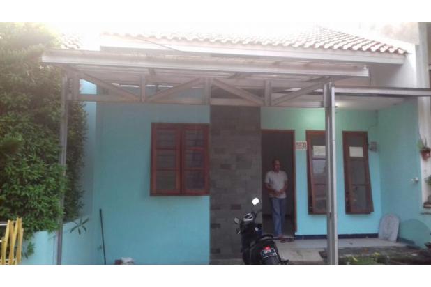 Dijual Rumah Huni Cantik Jakarta Timur Jatinegara - Waa2