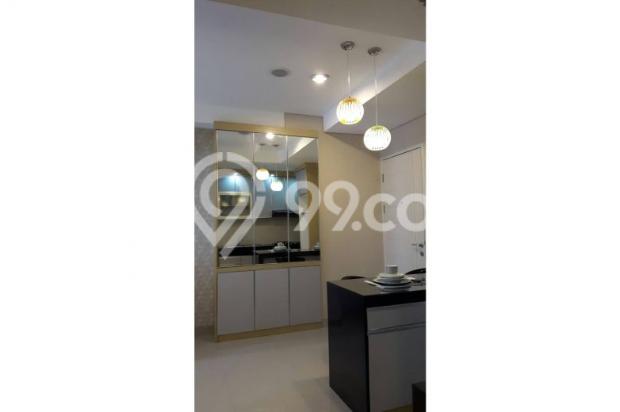 Disewakan Apartemen 2 BR, Fully Furnished, Trivium Terrace 