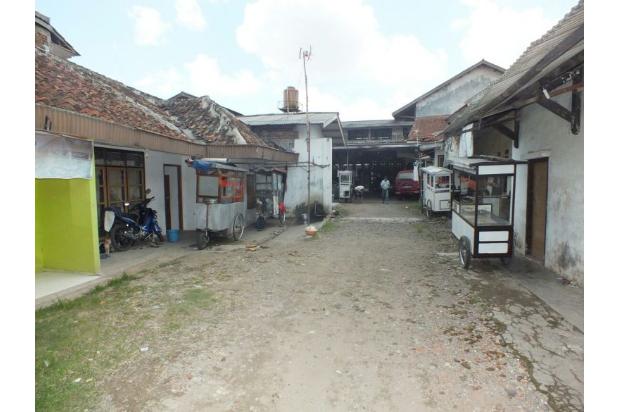 Dijual Cepat Gudang,Rumah,Gor dan 20kamar Kontrakan Sayati Kopo Bandung