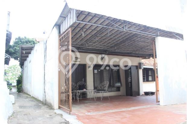 DIJUAL ! Rumah 5 Kamar Luas di Tanah Putih Semarang #ED2NXG