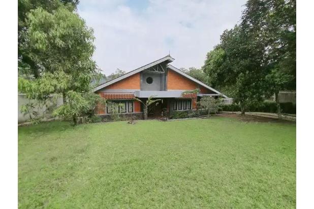 Villa Asri Murah Strategis Rancabungur dekat tol Lingkar Bogor Parung