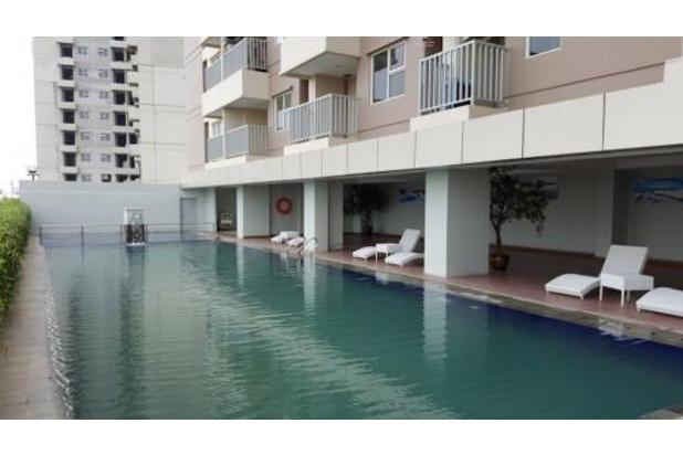 Apartemen Belmont Residence Twr Mont Blanc 1BR Unfurnished Kebon Jeruk – Jakarta Barat