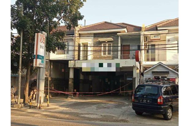 Disewakan Rumah Ex Bank BNI Arcamanik Kota Bandung 