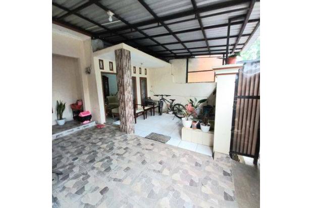 Rumah Nyaman Turun Harga di Perumahan Cibiru, Bandung