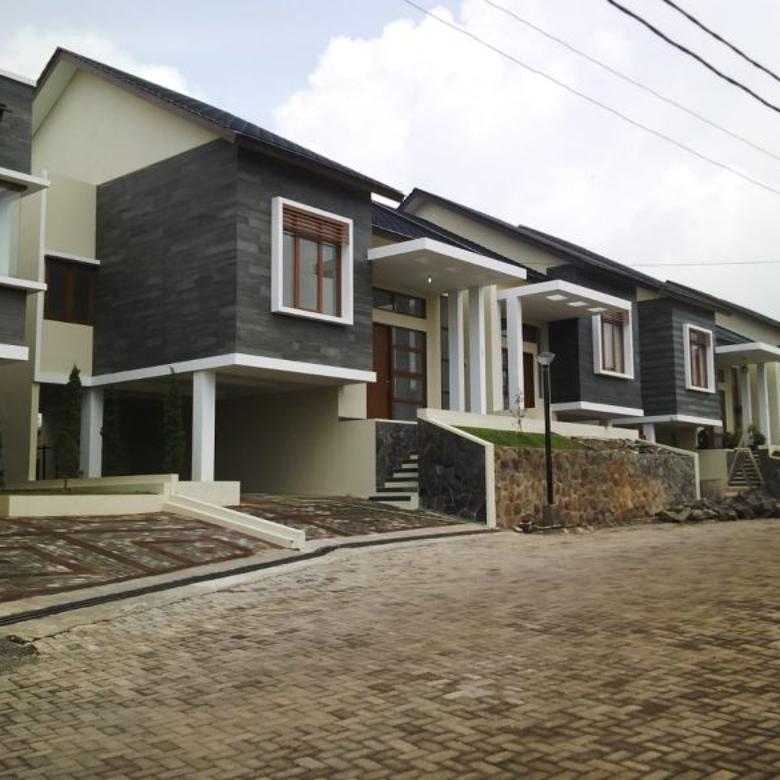 Kode Pos Villa Bandung Indah Cileunyi - AsriPortal.com