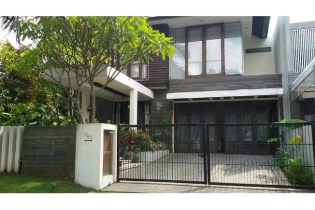 Jual Dian Istana Park Avenue (hry)