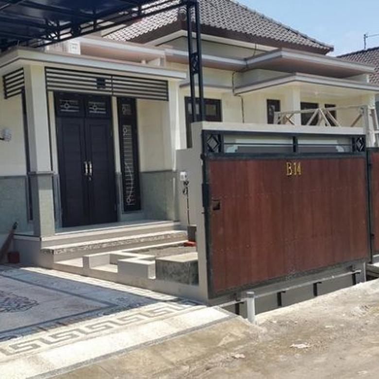 Get Harga Rumah Di Bali Turun Background