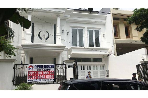 Rp15mily Rumah Dijual