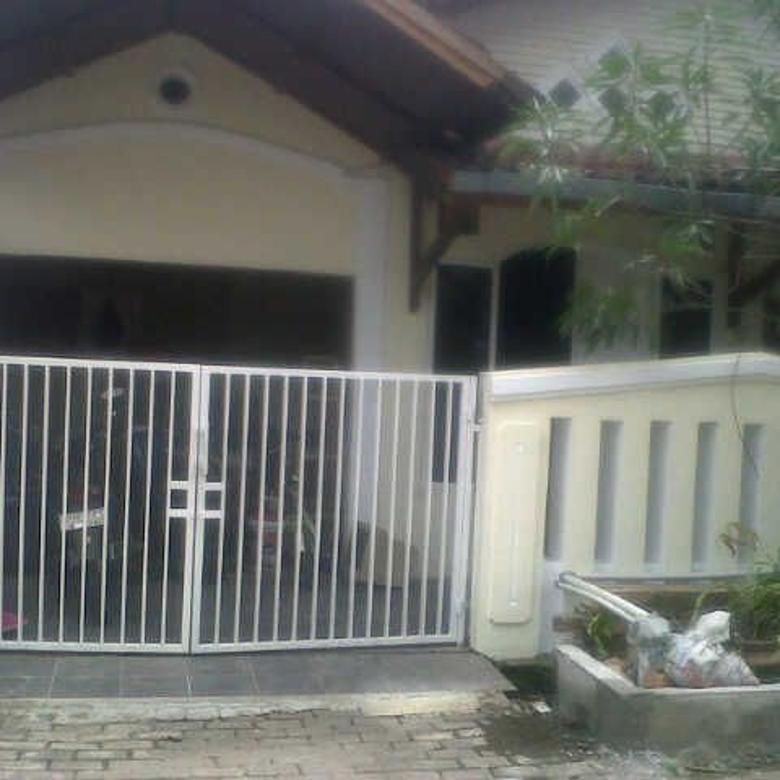 Dijual Rumah Nyaman Di Taman Harapan Baru Bekasi 2264