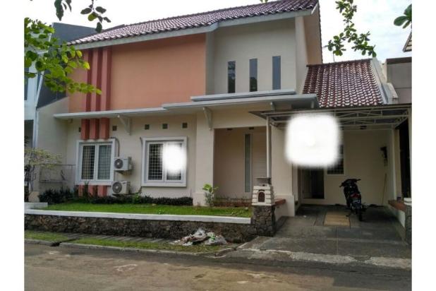 Disewakan Rumah Semi Furnished di Puri Bintaro Sektor 9