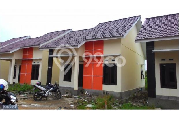 0812 5333 7663 ( T'Sel ) Agent Rumah Pontianak,