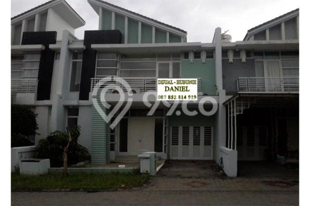 Rumah Minimalis Siap Huni Royal Residence Wiyung Surabaya