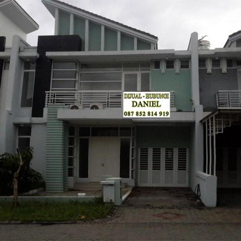  Rumah  Minimalis  Siap Huni Royal Residence Wiyung  Surabaya