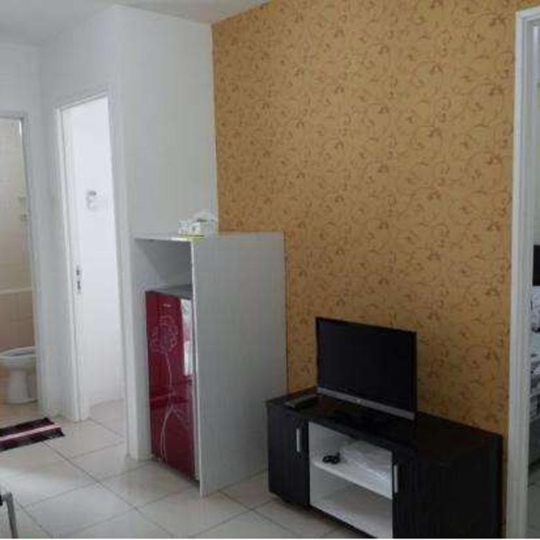 Sewa Apartemen Kalibata City 2br Rp 5jt Bl Jakarta Selatan